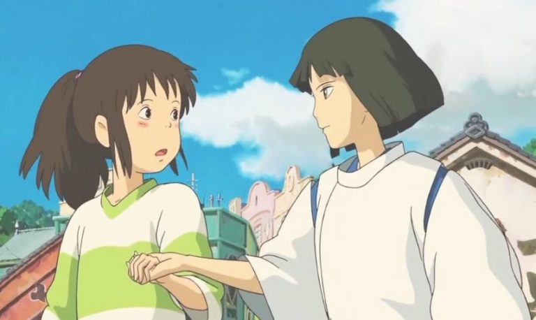 【千と千尋の神隠し】千尋やハク＆坊の身長と体重は？他のキャラクターも調査！ 楽育